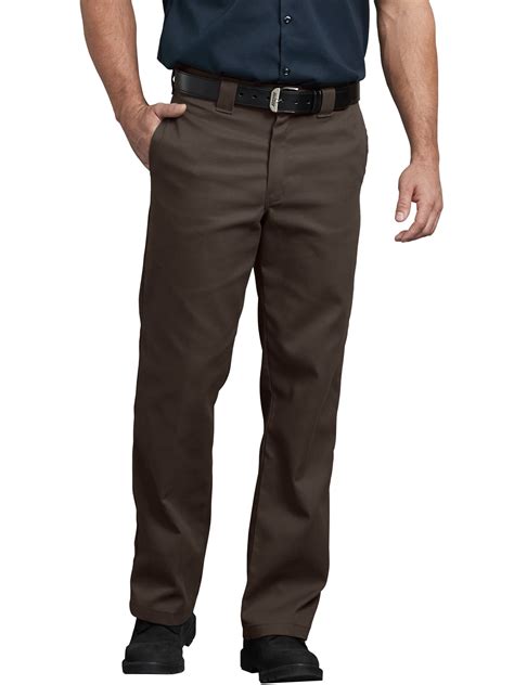 Tried, True & Approved iconic workwear style since 1922. . Walmart 874 dickies